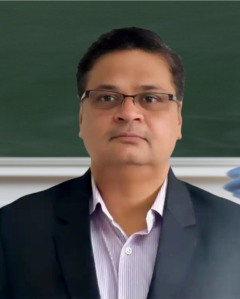 Ankur-Srivastava ‌